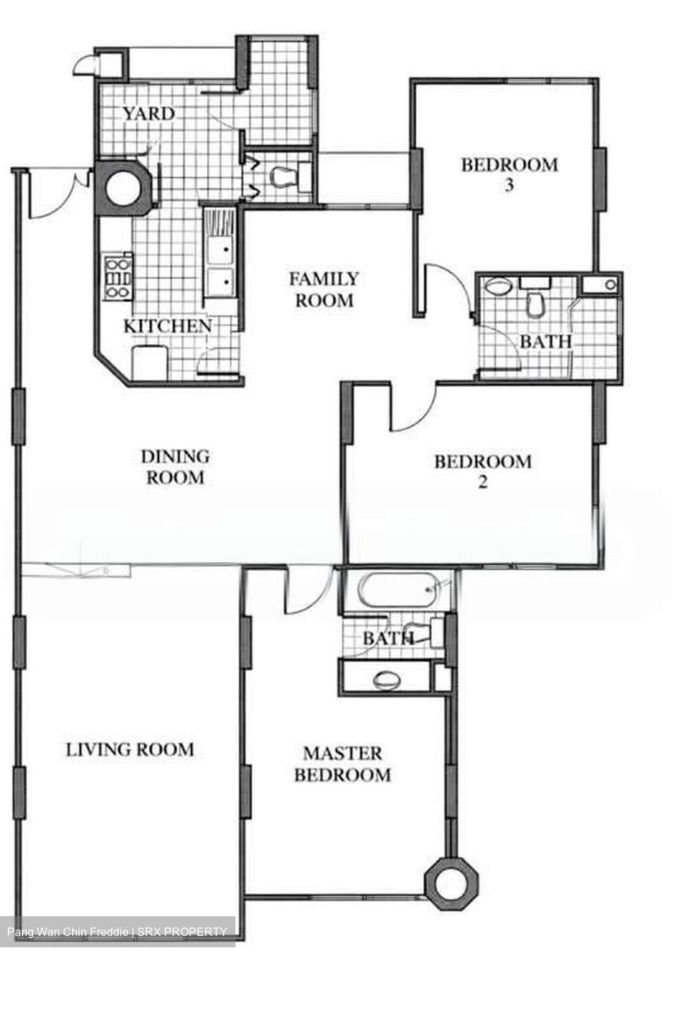 Tanjong Ria Condominium (D15), Condominium #602948251